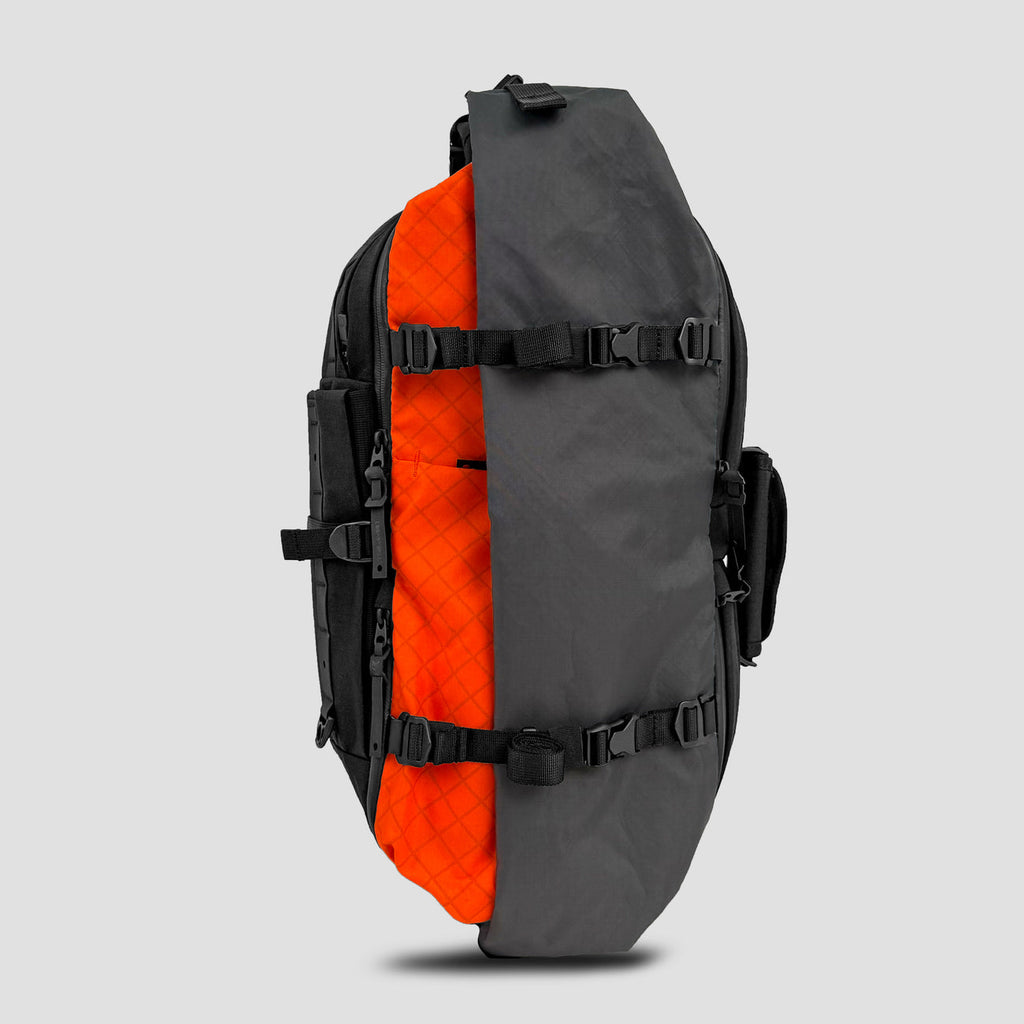 X-PAK EVO Sling Pack (11-23L)