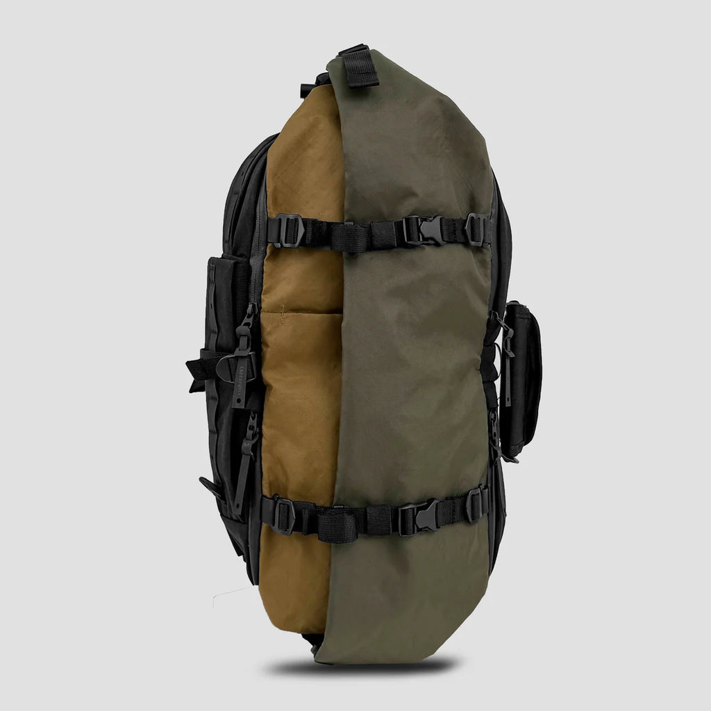 X-PAK EVO Sling Pack (11-23L)
