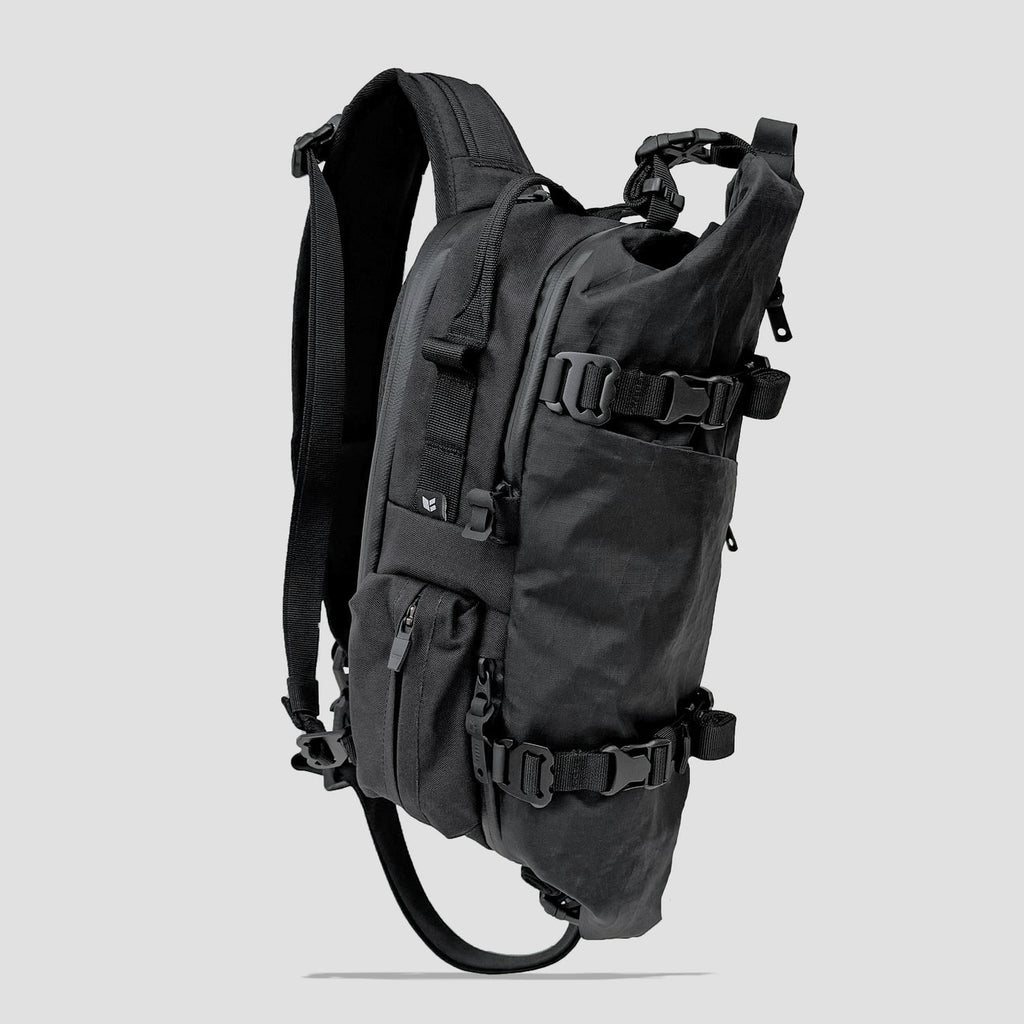 X-PAK SPORT - Sling Pack (M) 7-11.5L