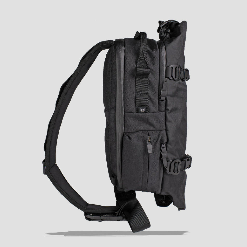 X-PAK SPORT - Sling Pack (M) 7-11.5L