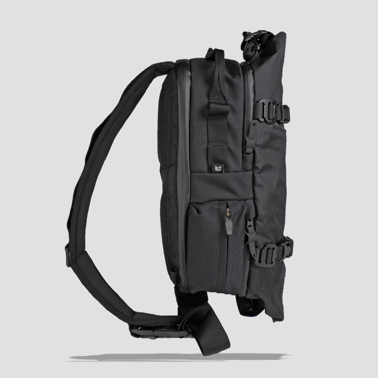X-PAK SPORT - Sling Pack (M) 7-11.5L - Storming Gravity