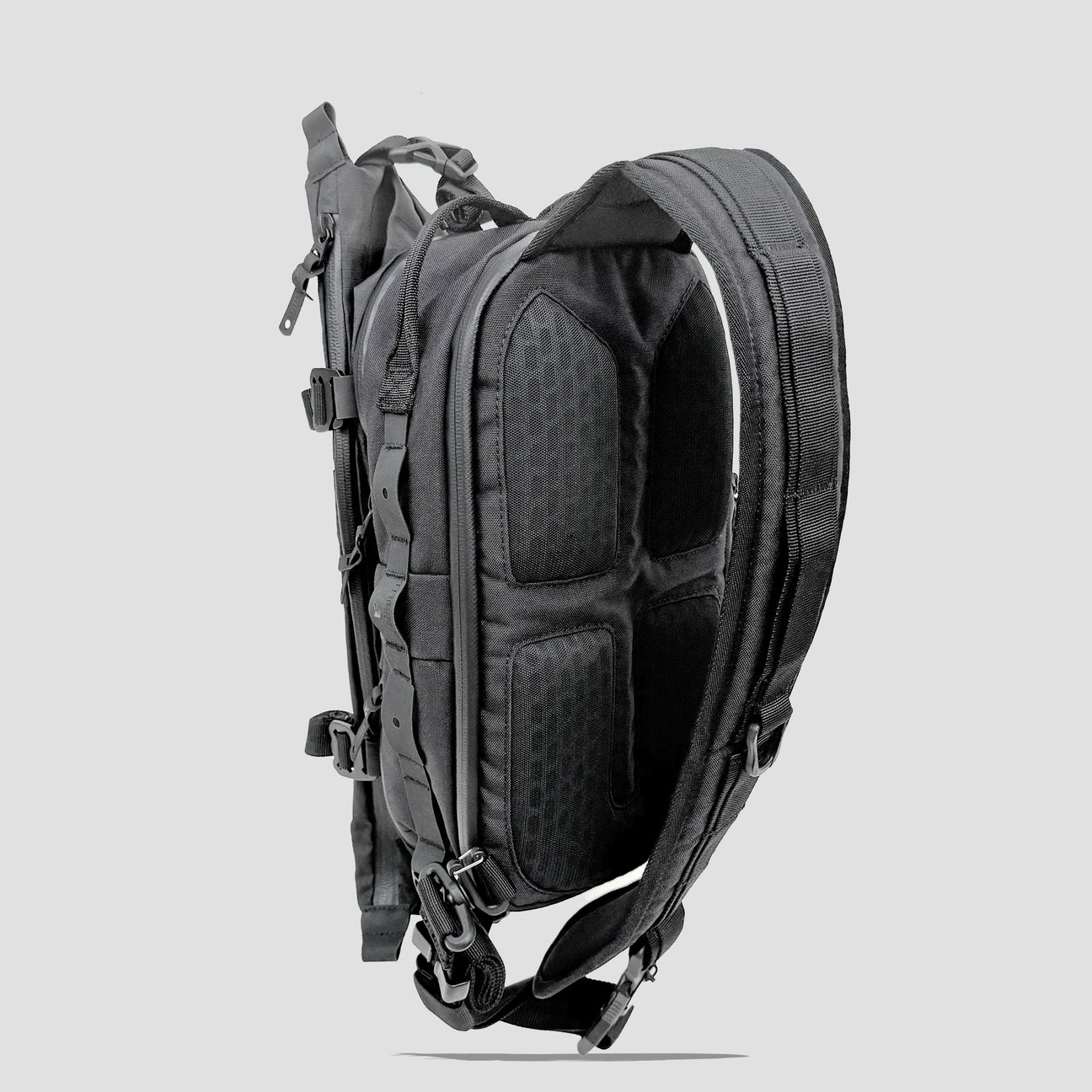 X-PAK SPORT - Sling Pack (M) 7-11.5L - Storming Gravity