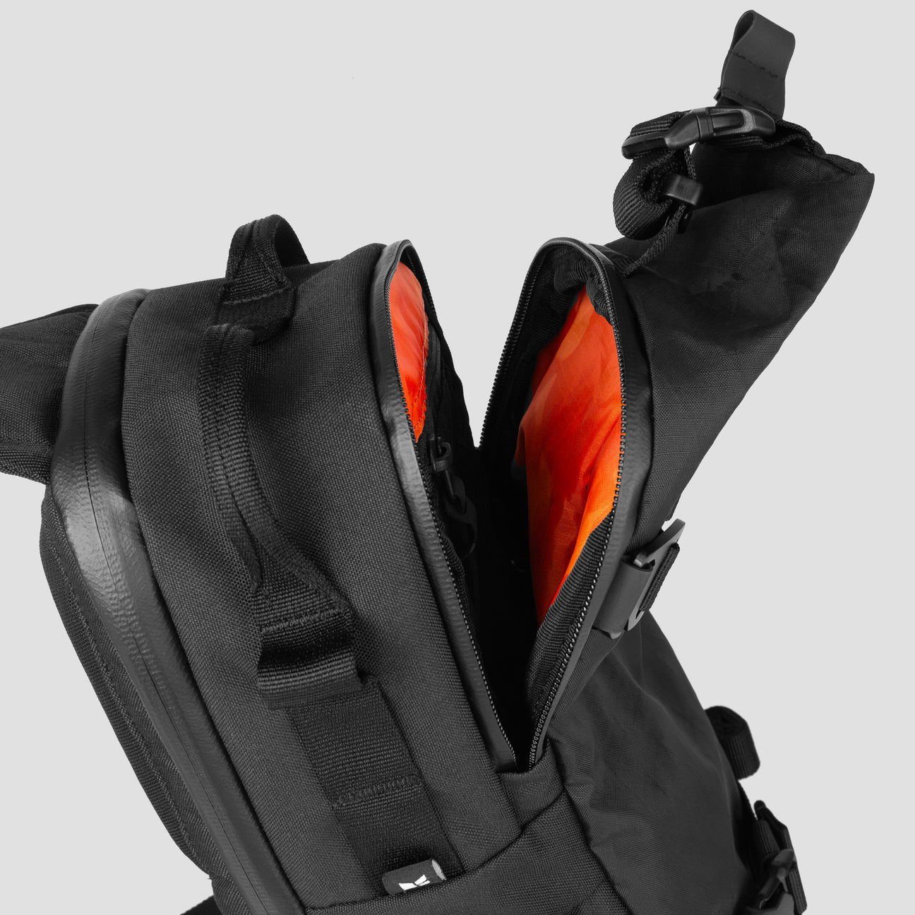 X-PAK SPORT - Sling Pack (M) 7-11.5L - Storming Gravity