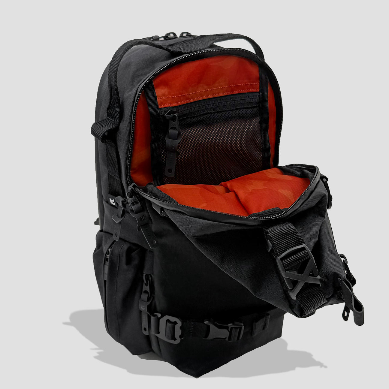 X-PAK SPORT - Sling Pack (M) 7-11.5L - Storming Gravity