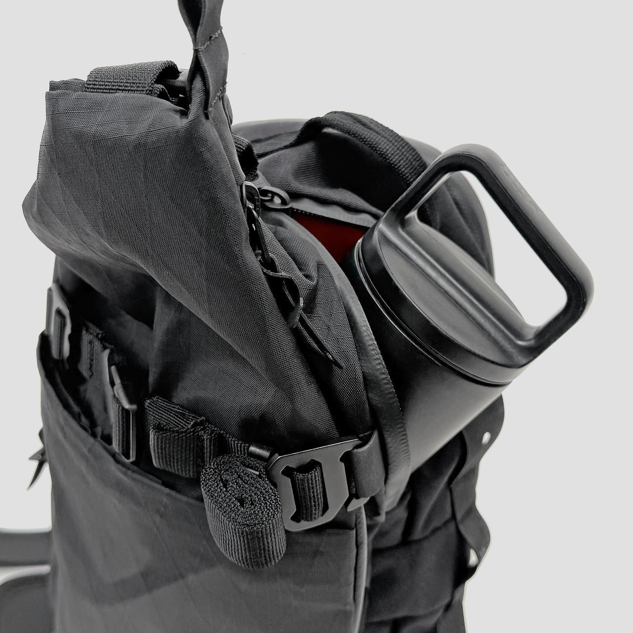 X-PAK SPORT - Sling Pack (M) 7-11.5L - Storming Gravity