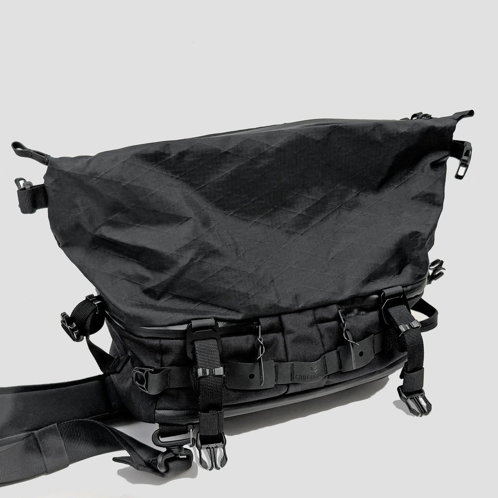X-PAK SPORT - Sling Pack (M) 7-11.5L