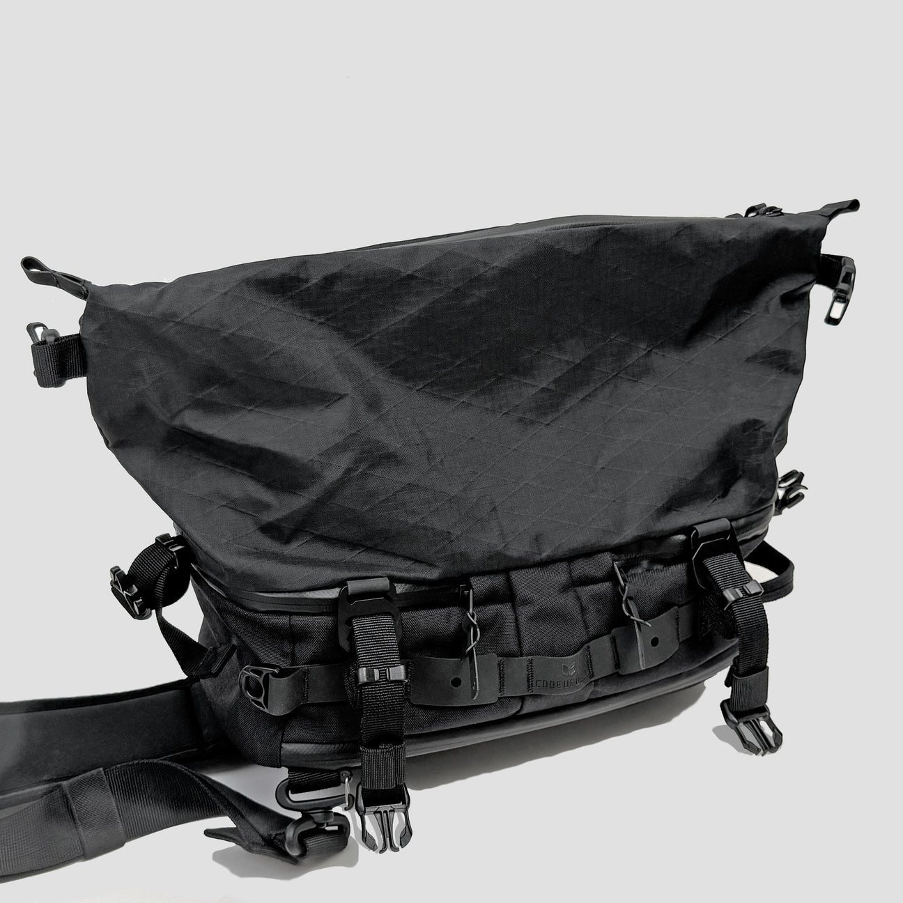 X-PAK SPORT - Sling Pack (M) 7-11.5L - Storming Gravity
