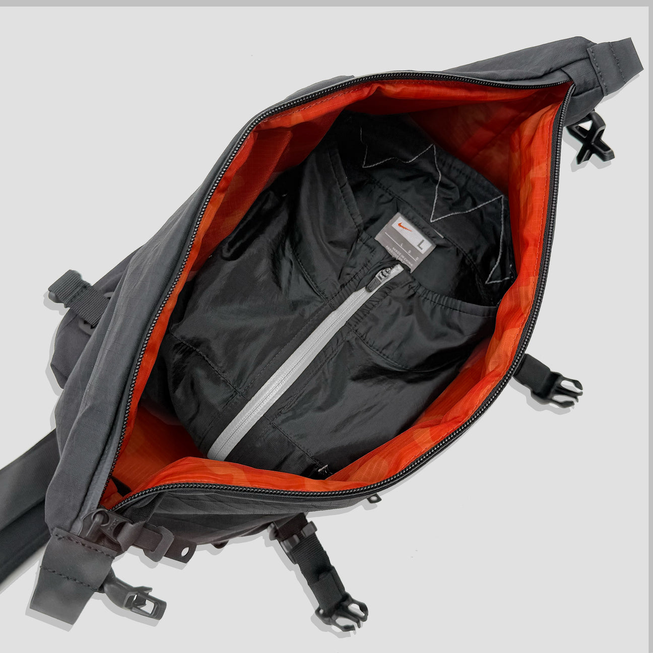 X-PAK SPORT - Sling Pack (M) 7-11.5L - Storming Gravity