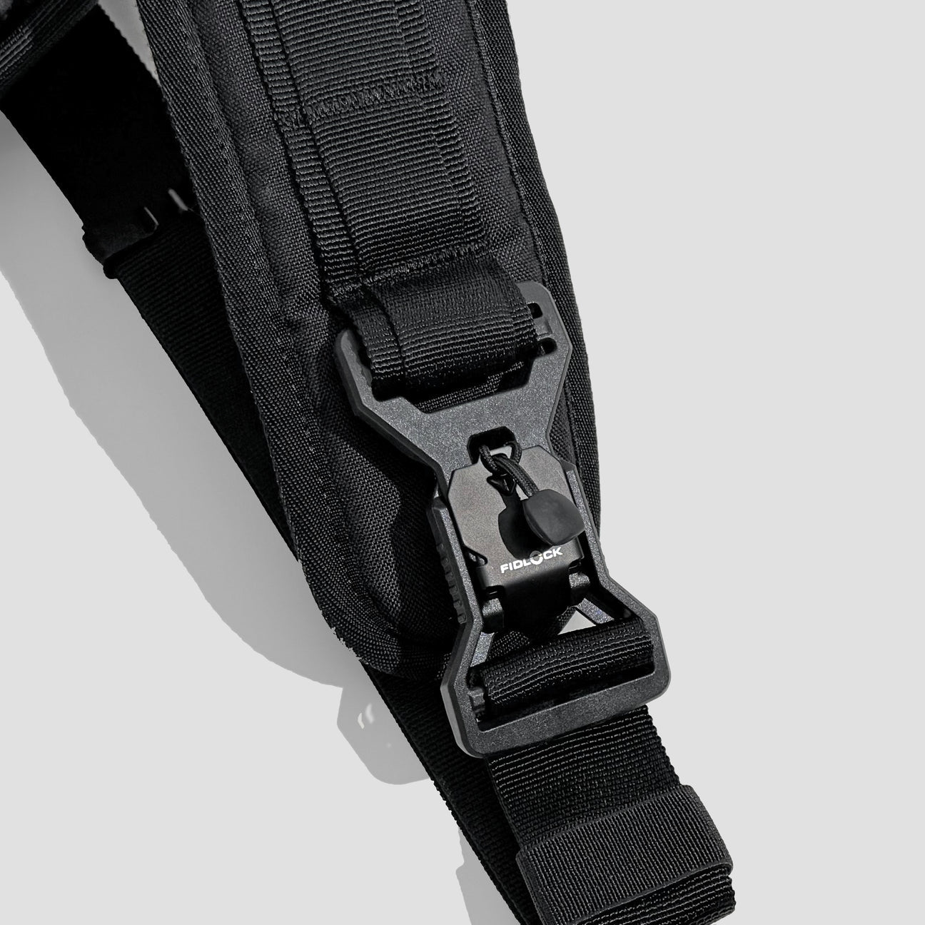 X-PAK SPORT - Sling Pack (M) 7-11.5L - Storming Gravity