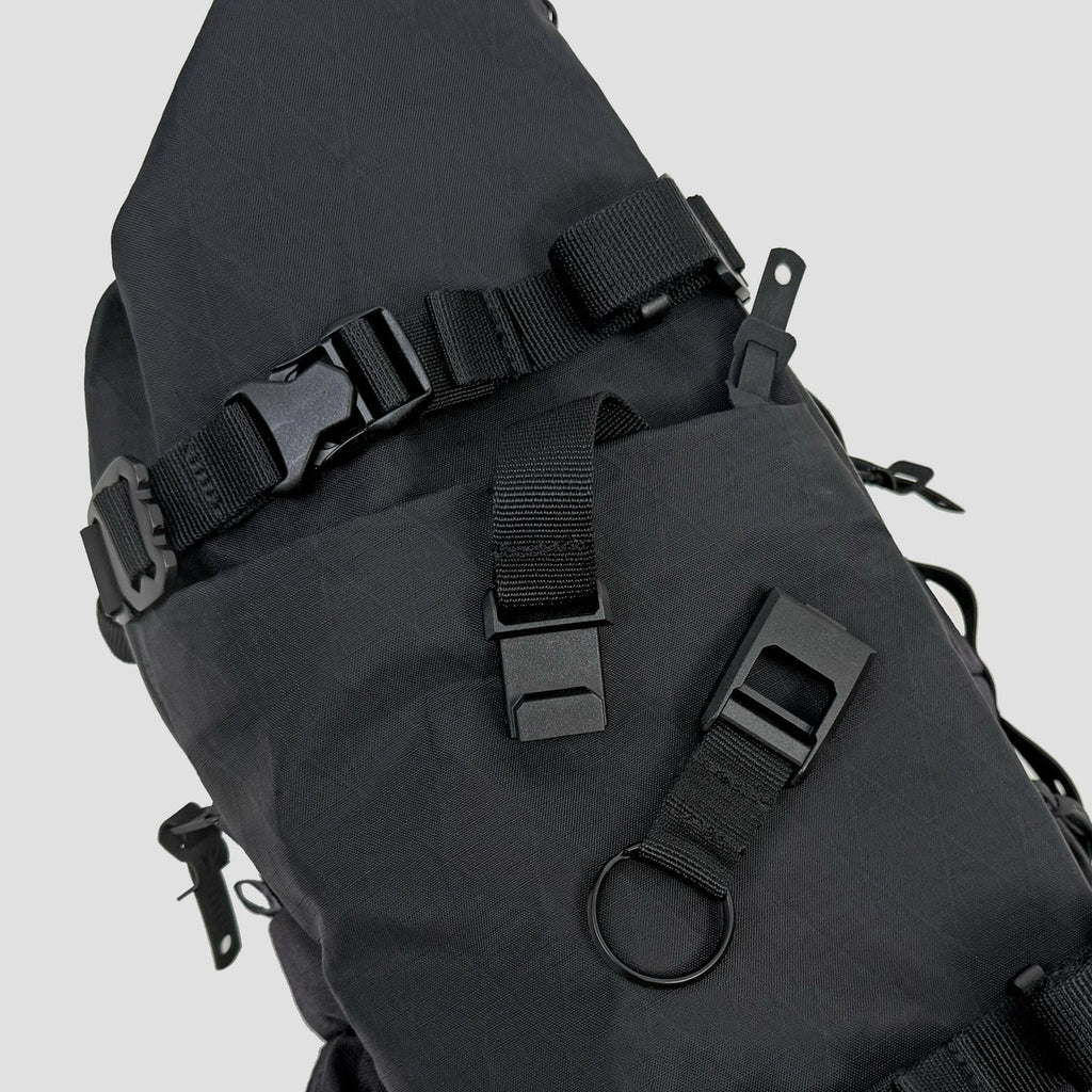 X-PAK SPORT - Sling Pack (M) 7-11.5L