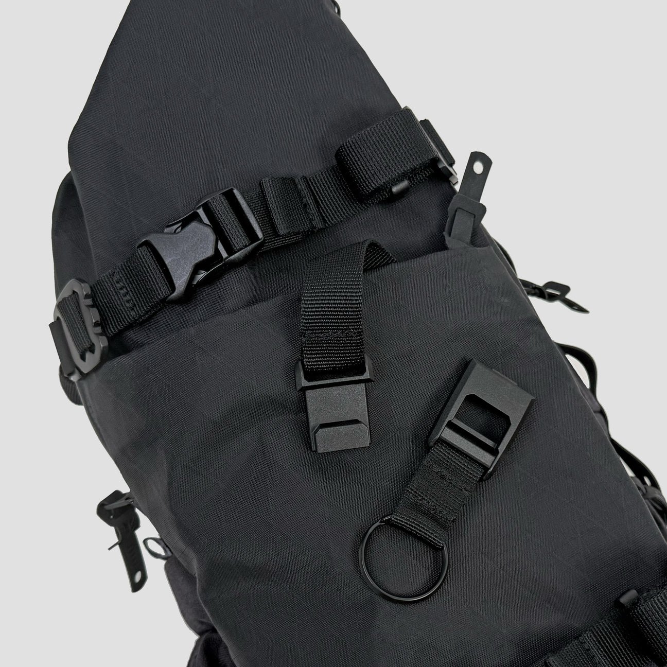 X-PAK SPORT - Sling Pack (M) 7-11.5L - Storming Gravity