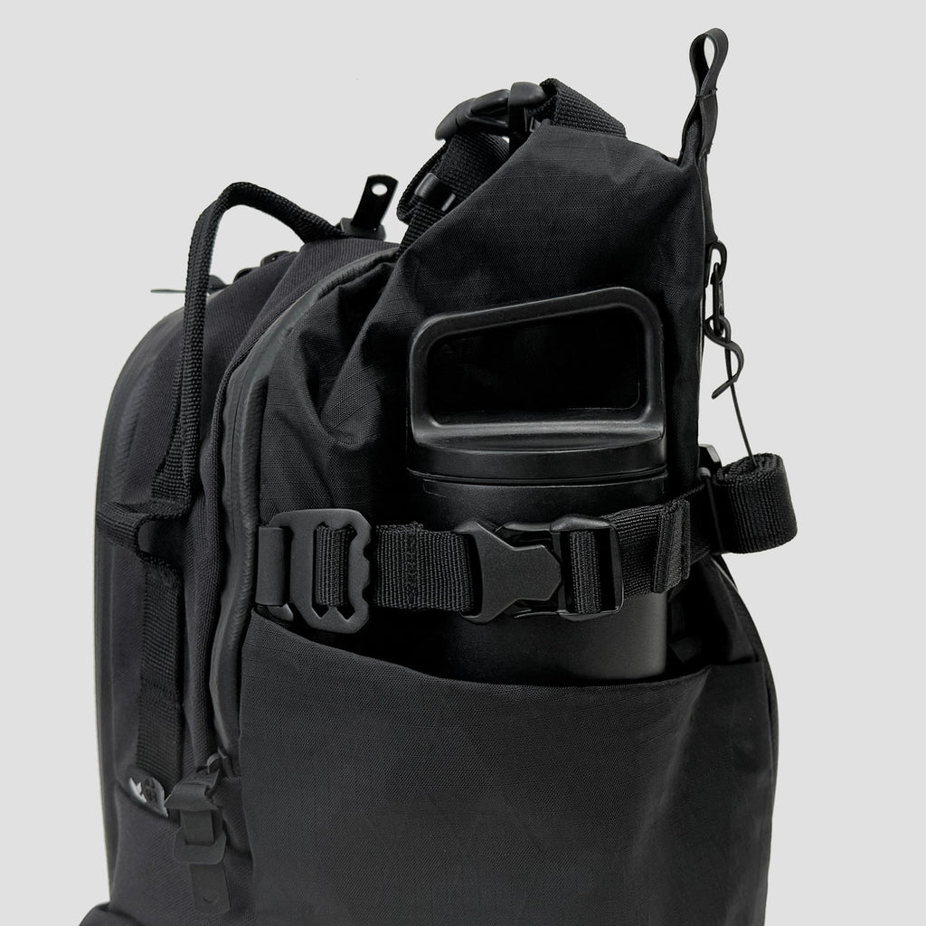 X-PAK SPORT - Sling Pack (M) 7-11.5L