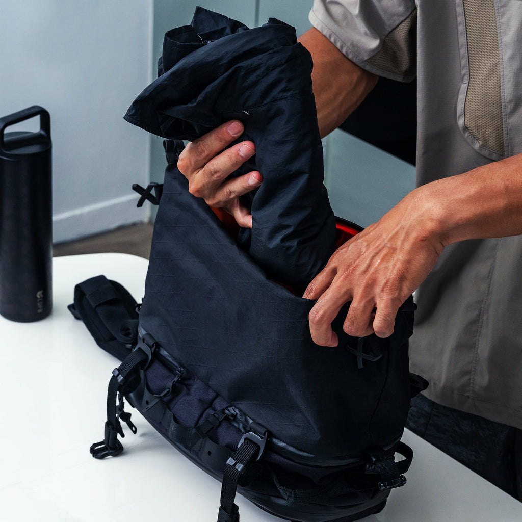 X-PAK SPORT - Sling Pack (M) 7-11.5L