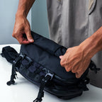 X-PAK SPORT - Sling Pack (M) 7-11.5L