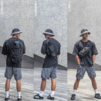 X-PAK SPORT - Sling Pack (M) 7-11.5L