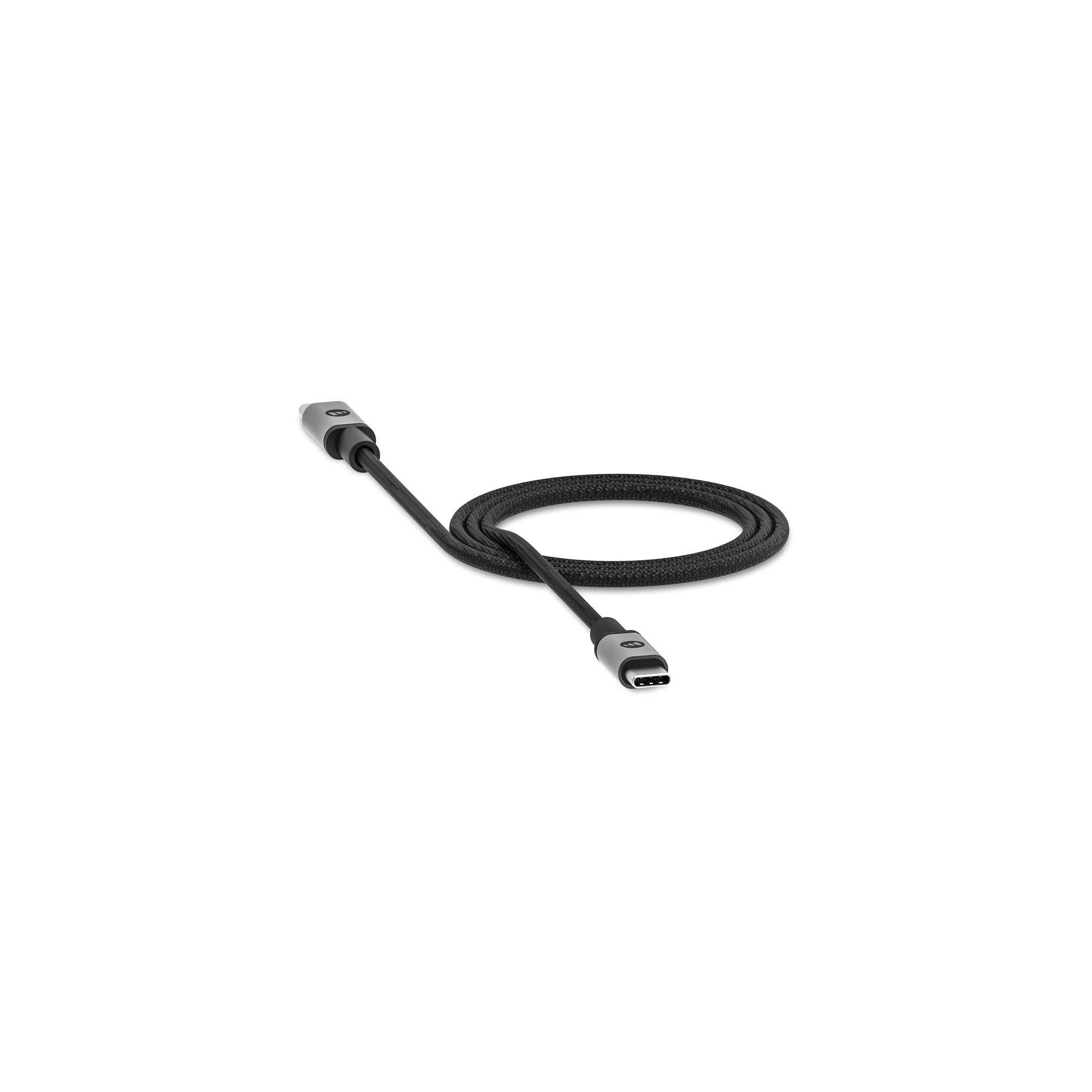 USB C To C 100W 1M Cable