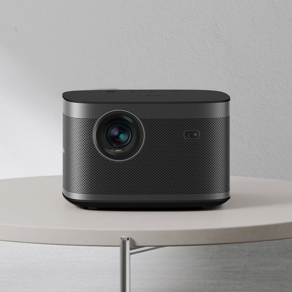 XGIMI Horizon Pro | 4K, 2200 ANSI Lumen 200" Home Projector