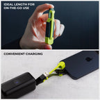 inCharge® XL Pocket - SG Infinity Wave Limited Edition