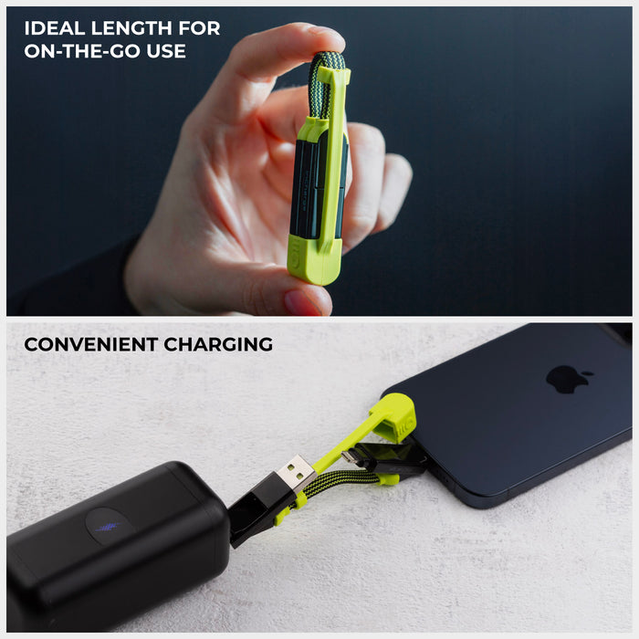 inCharge® XL Pocket - SG Infinity Wave Limited Edition