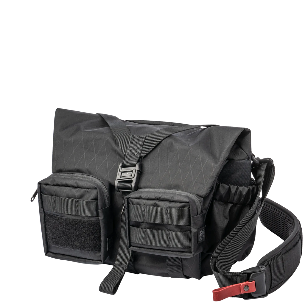 Limited Edition X-Pac PILOT Camera Bag 7L (With 2 Armor Modules)