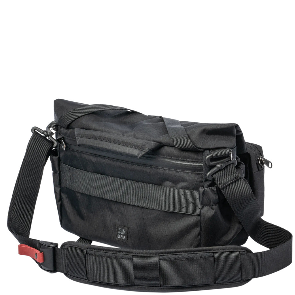 Limited Edition X-Pac PILOT Camera Bag 7L (With 2 Armor Modules)