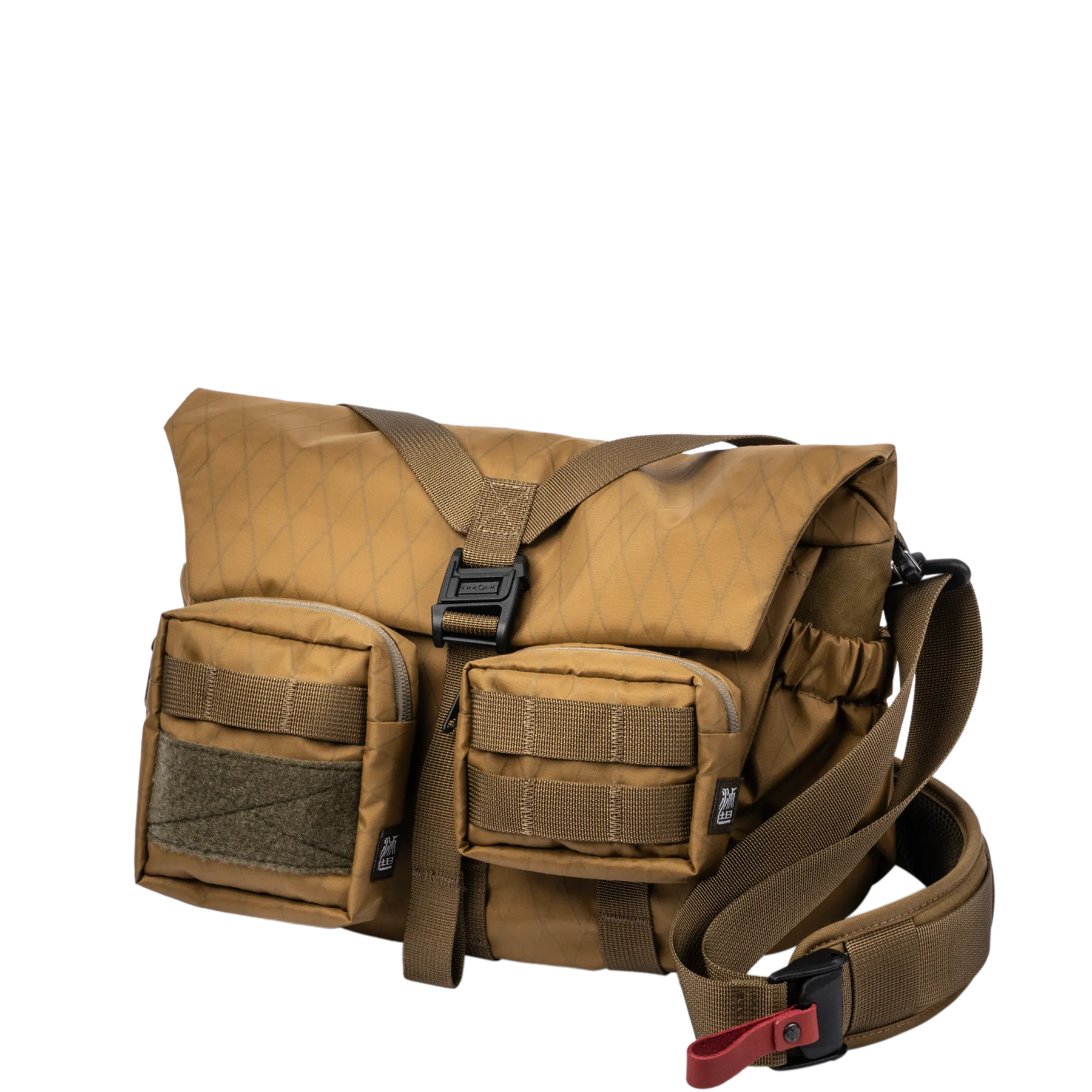 Limited Edition X-Pac PILOT Camera Bag 7L (With 2 Armor Modules)