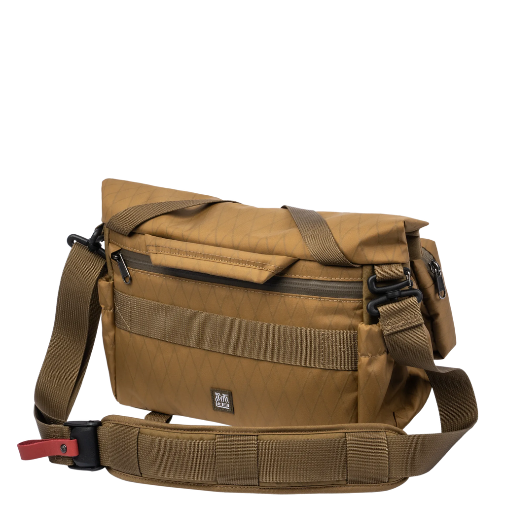 Limited Edition X-Pac PILOT Camera Bag 7L (With 2 Armor Modules)