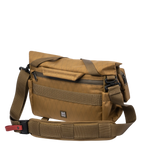 Limited Edition X-Pac PILOT Camera Bag 7L (With 2 Armor Modules)