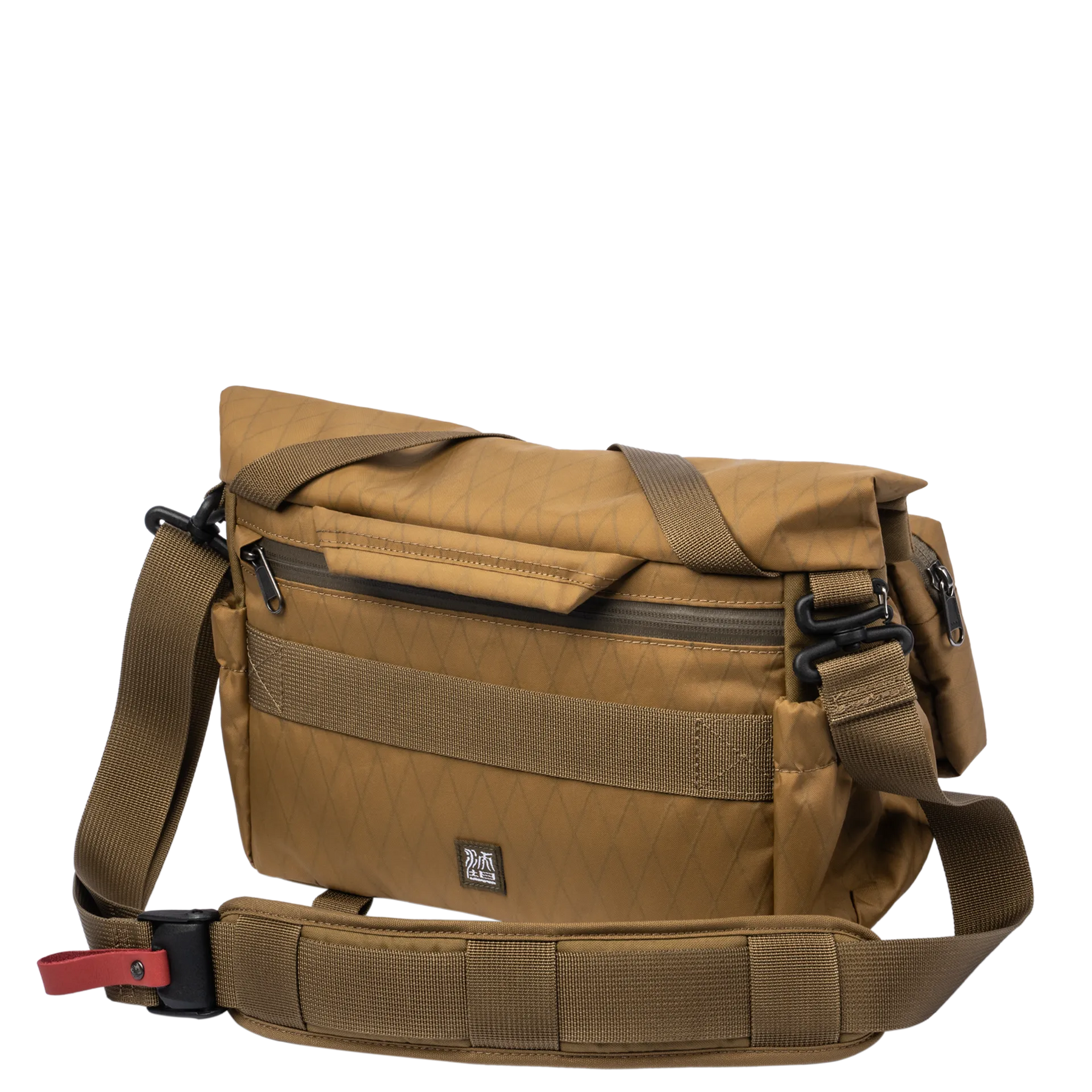 Limited Edition X-Pac PILOT Camera Bag 7L (With 2 Armor Modules)