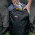 GR1 USA - WATERPROOF X-PAC