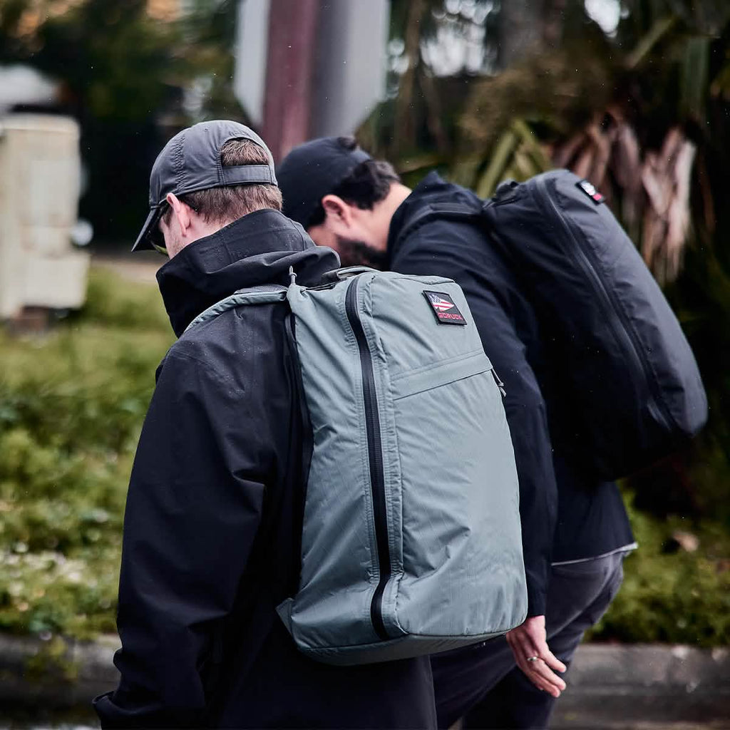 GR1 USA - WATERPROOF X-PAC
