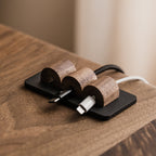 Magnetic Cable Organizer