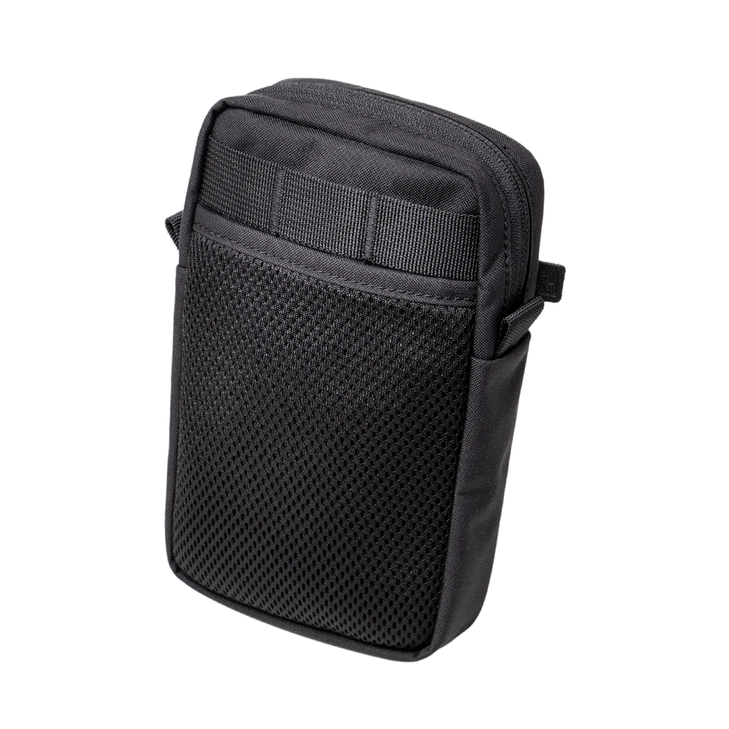 Zipper Pouch Armor 09