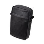 Zipper Pouch Armor 09