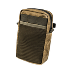 Zipper Pouch Armor 09
