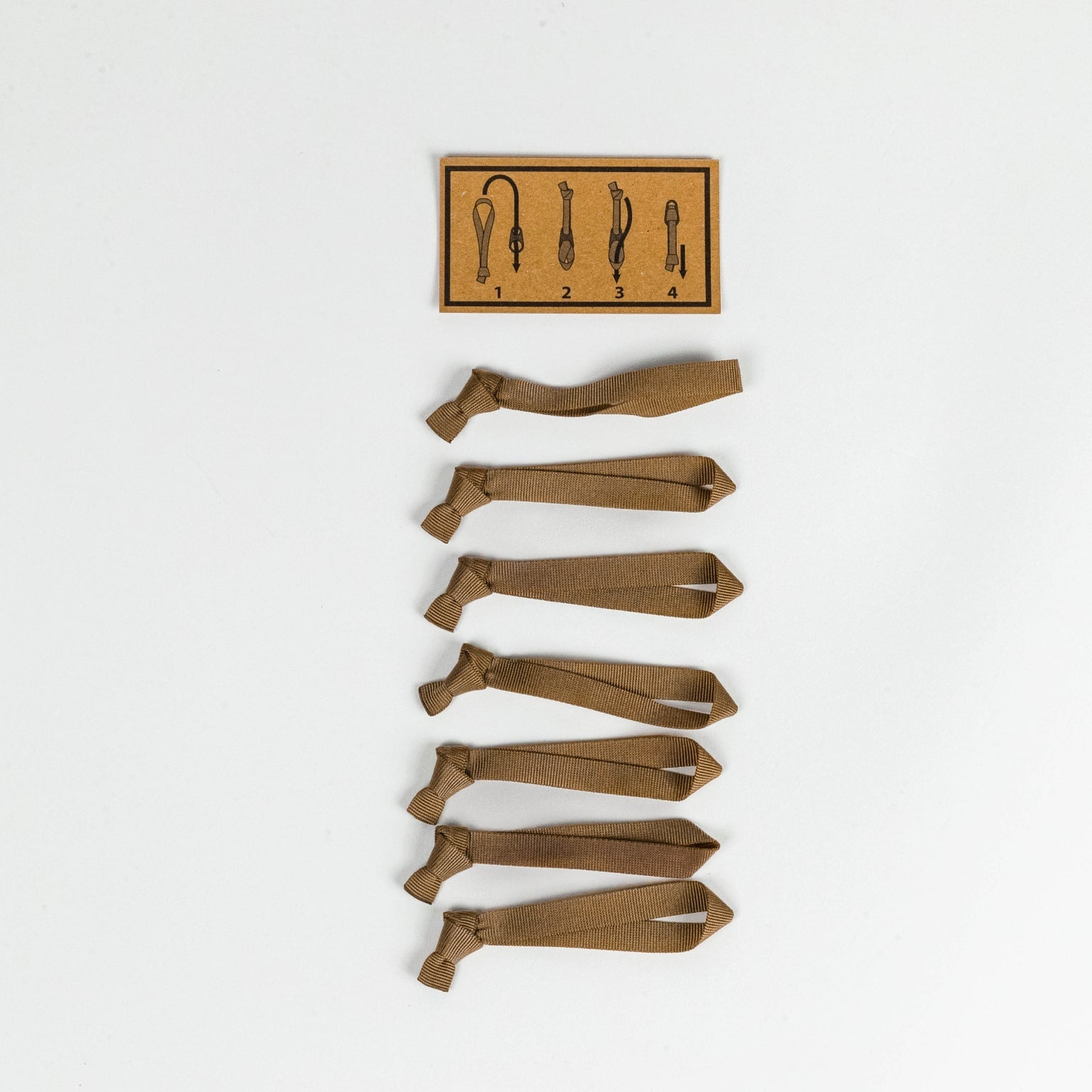 Zipper Pull Kit