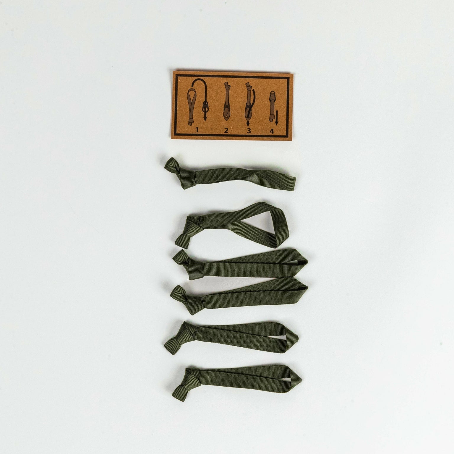 Zipper Pull Kit