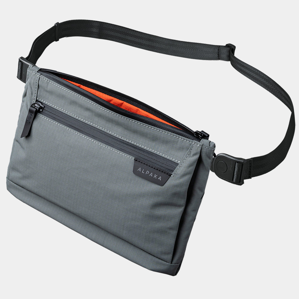 Alpaka Zip Pouch Max V2 2L