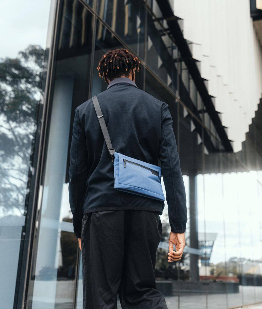 Alpaka Zip Pouch Max V2 2L
