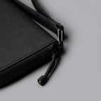 Zip Passport Wallet