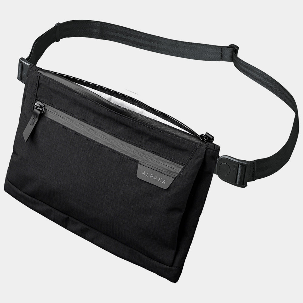 Alpaka Zip Pouch Max V2 2L