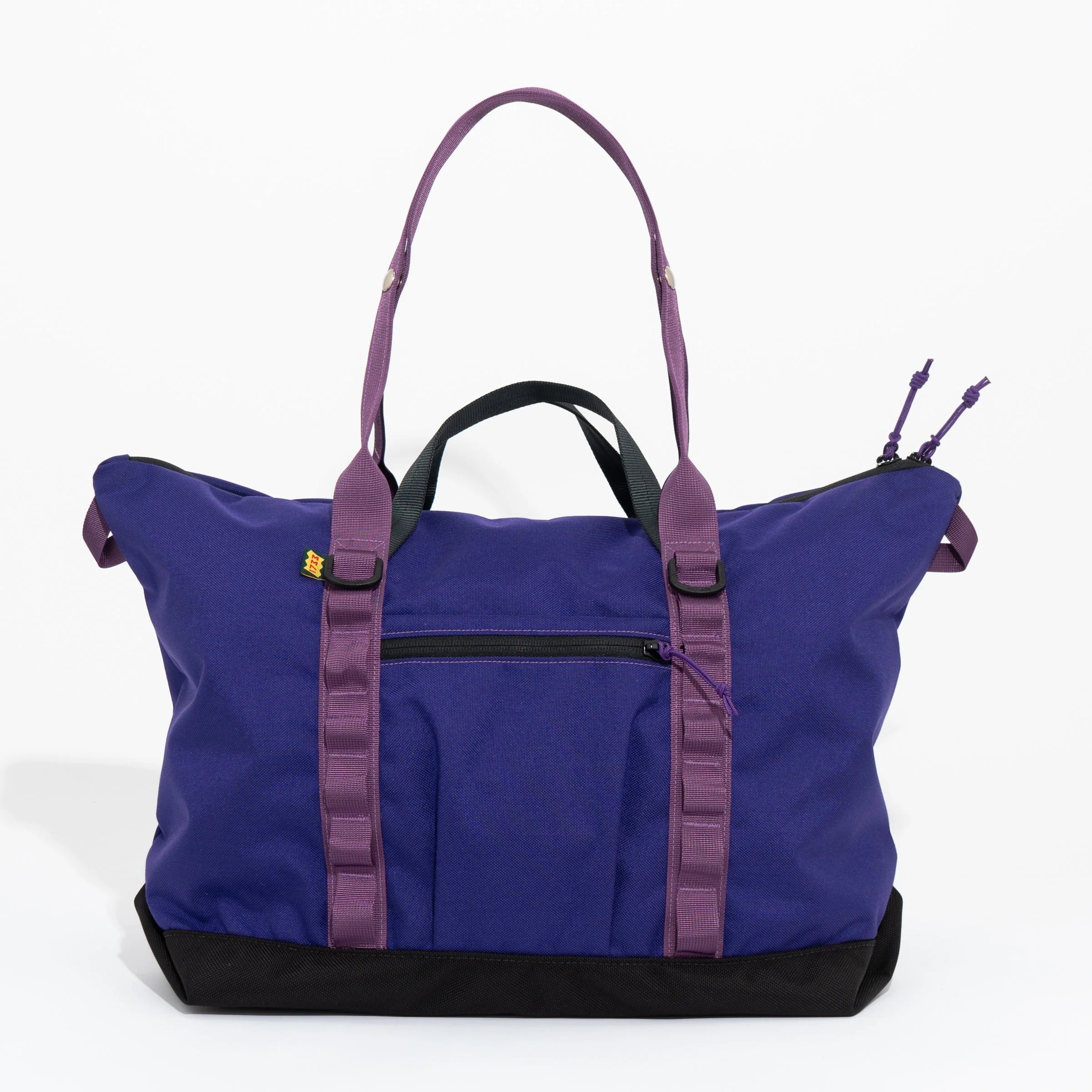 ZIP TOTE 28L - CORDURA - Storming Gravity