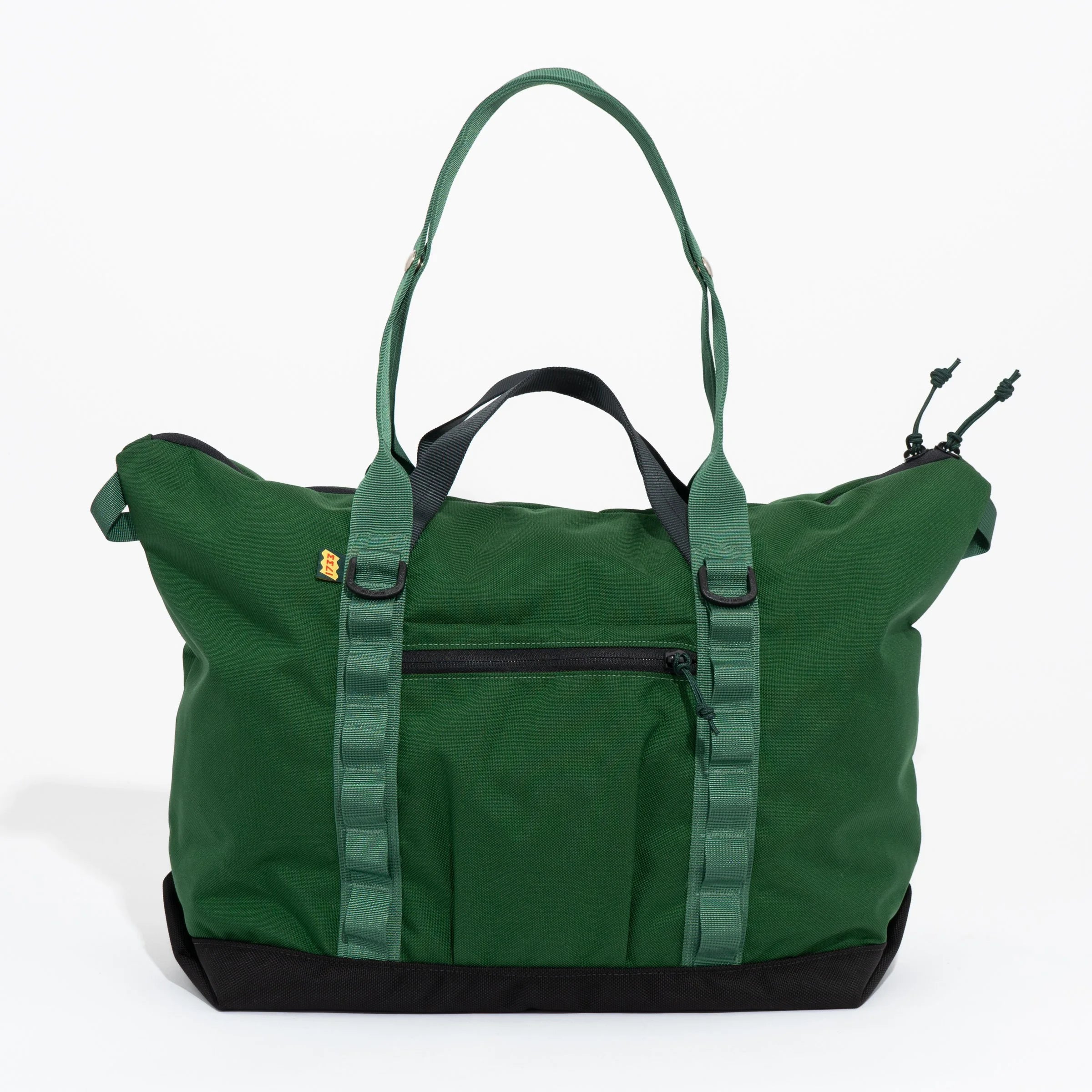 ZIP TOTE 28L - CORDURA - Storming Gravity