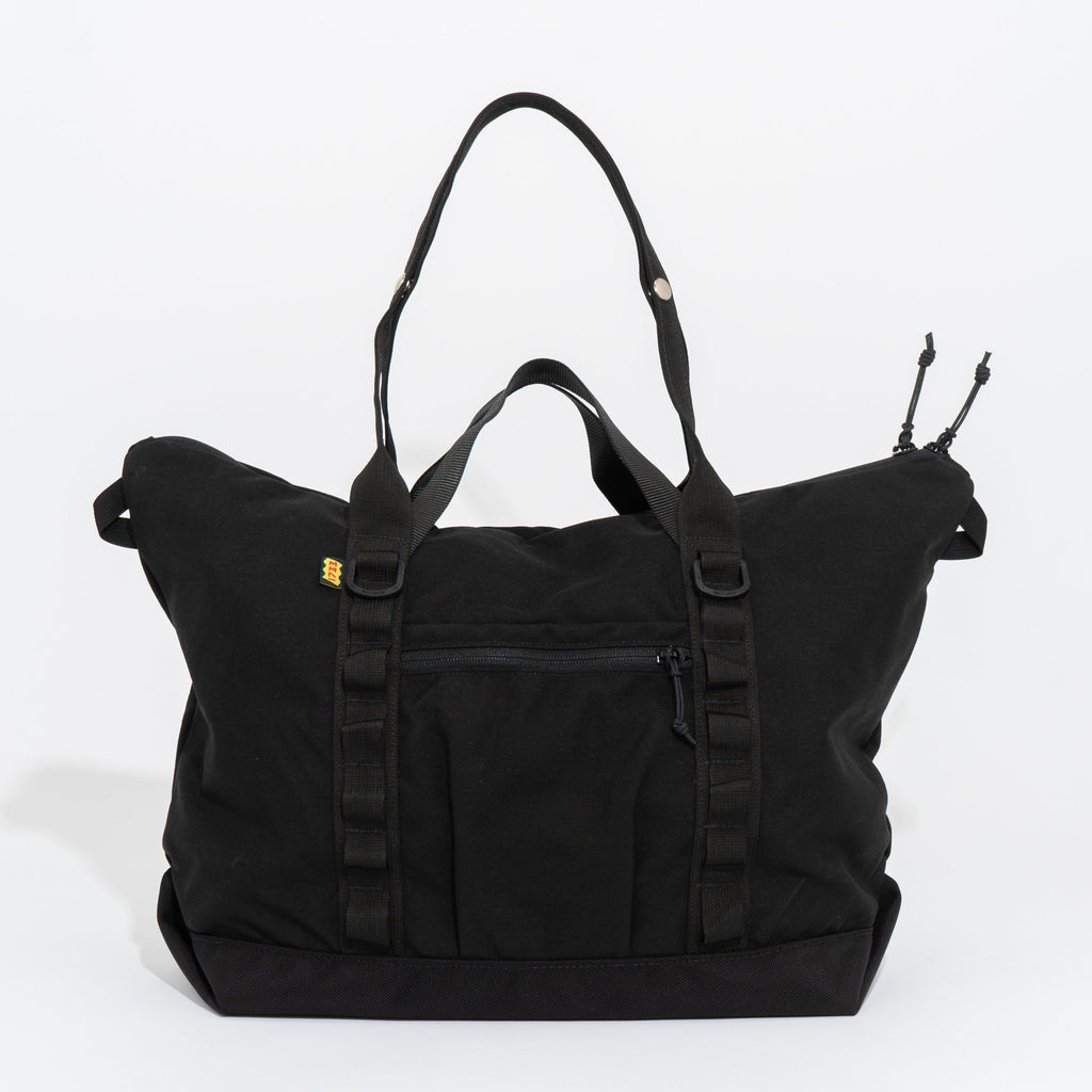 ZIP TOTE 28L - CORDURA
