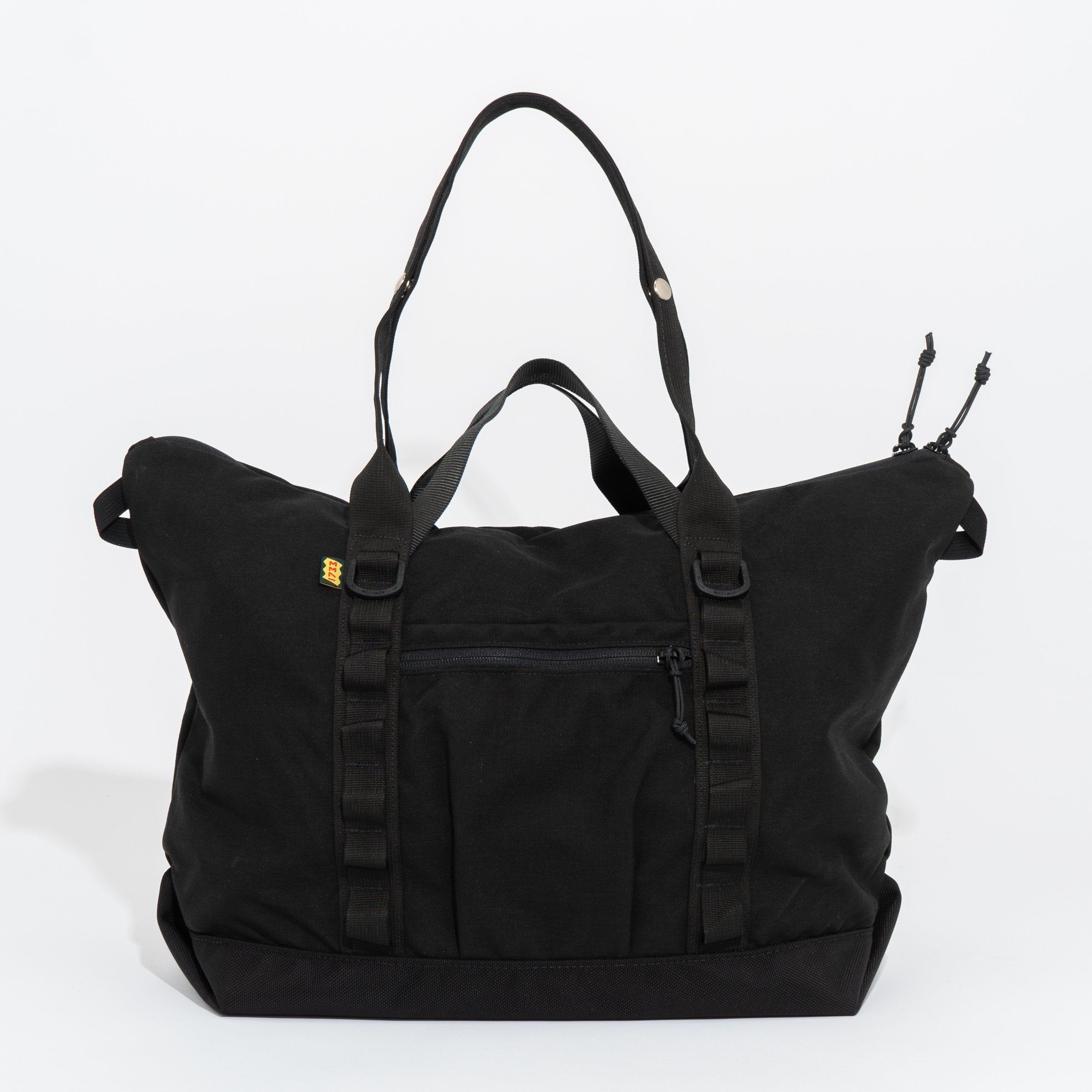 ZIP TOTE 28L - CORDURA - Storming Gravity
