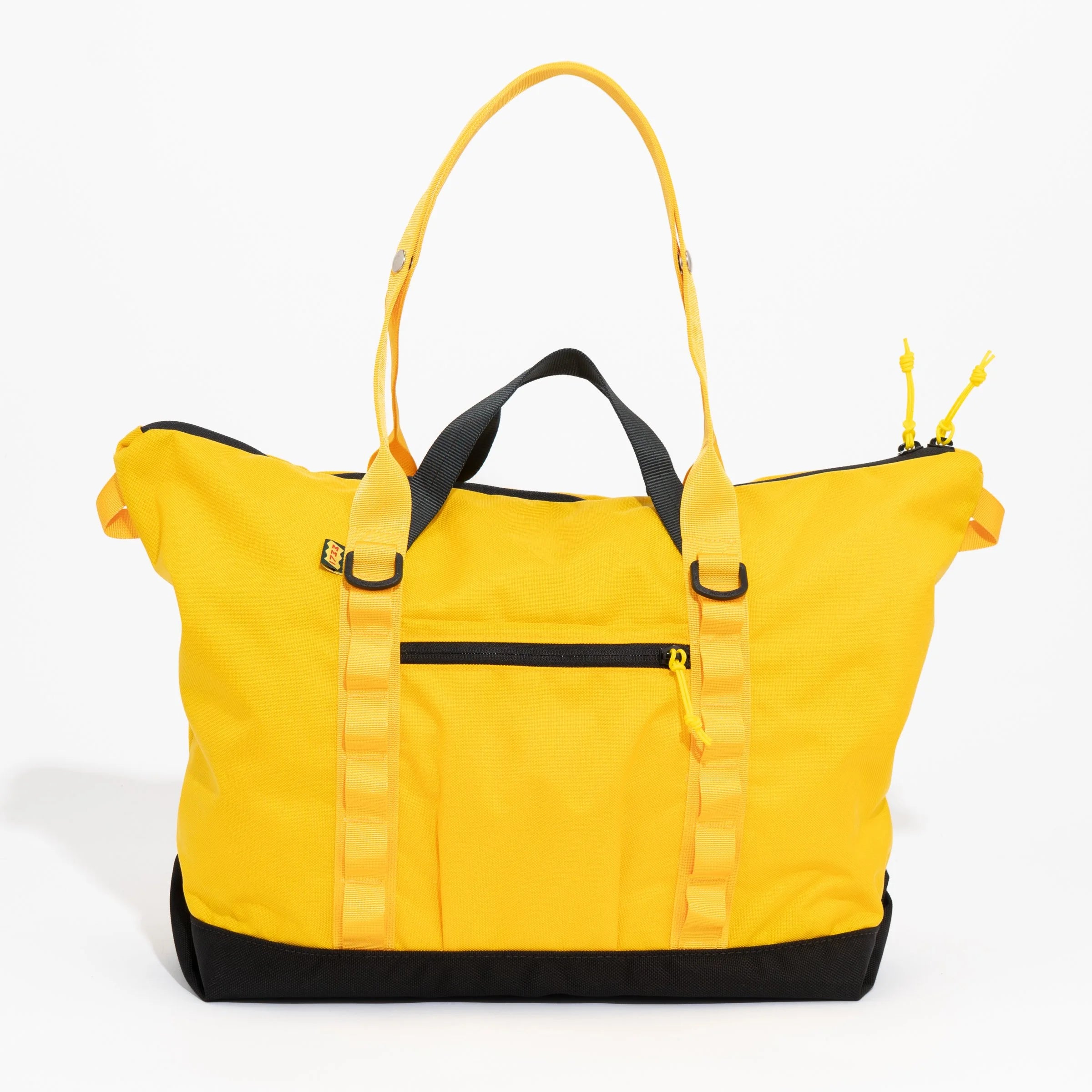 ZIP TOTE 28L - CORDURA - Storming Gravity