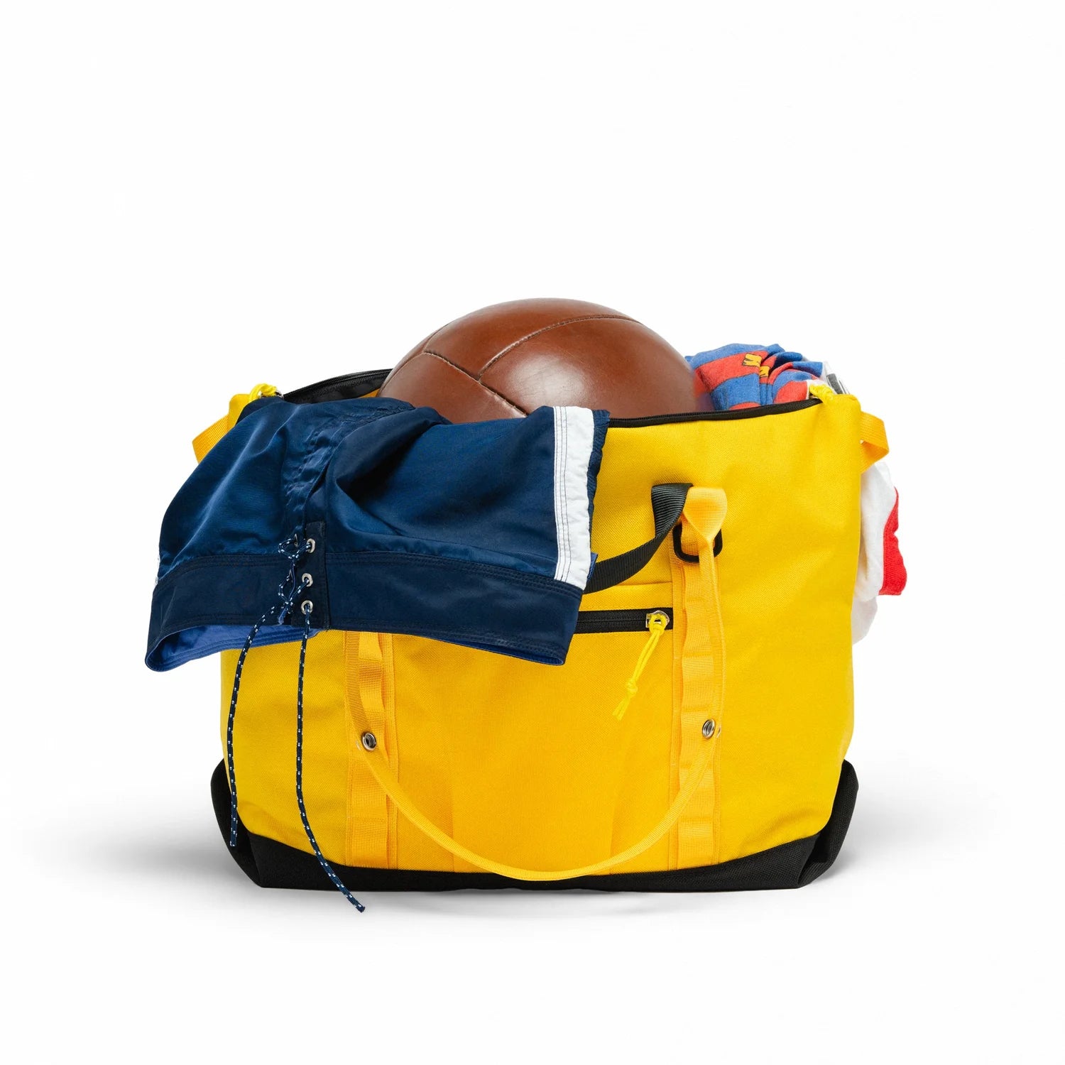 ZIP TOTE 28L - CORDURA - Storming Gravity
