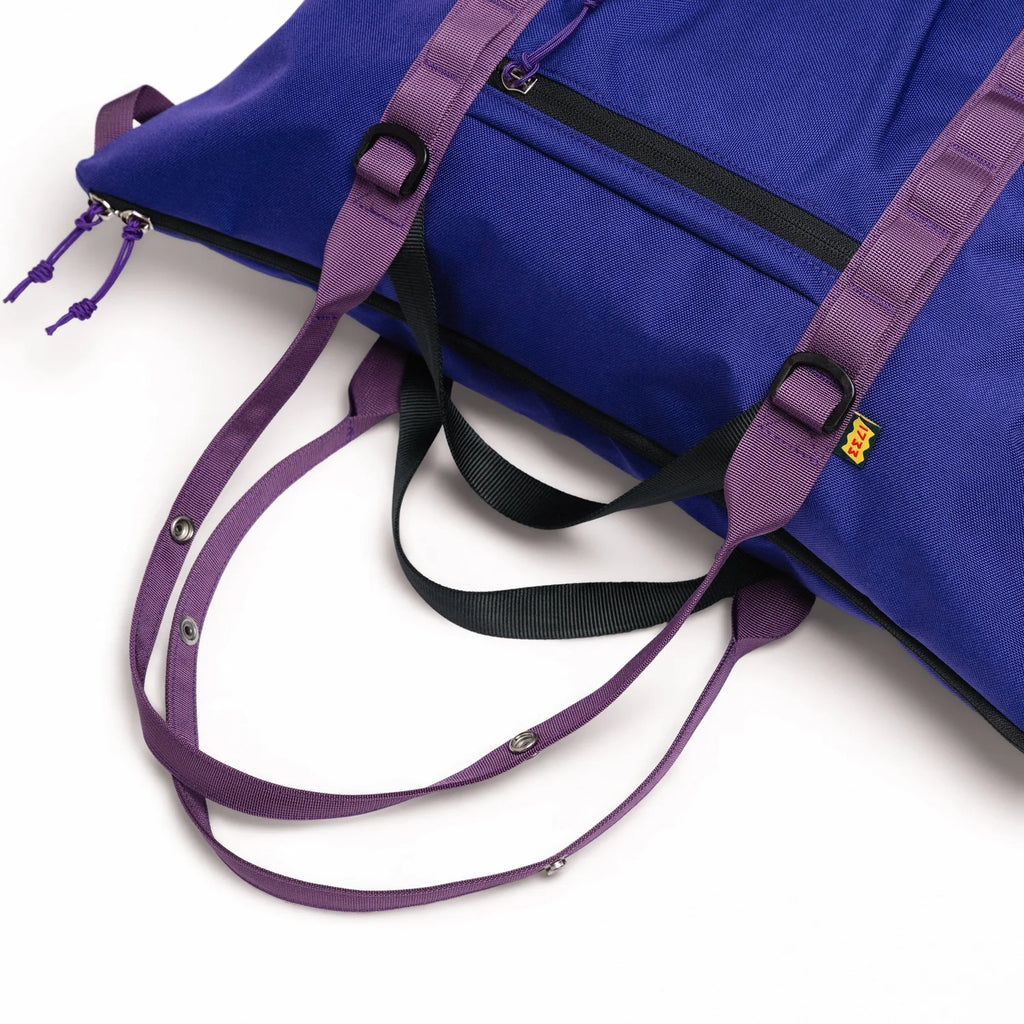 ZIP TOTE 28L - CORDURA
