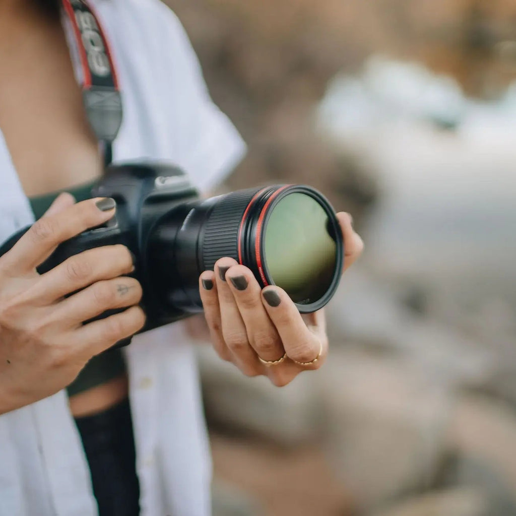 AntiGlare CPL Filters