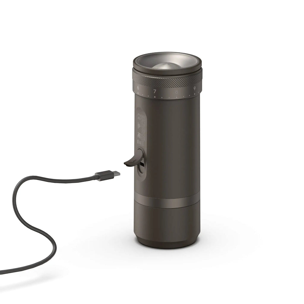 Fino Portable Electric Coffee Grinder